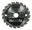 MAKITA Pyörösahanterä HM 85 mm, Z-20 B-33576 / B-16885 - Käsipyörösahojen terät - 088381367585 - 2