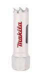 MAKITA Reikäsahanterä 14 mm, BiMetalli D-35368 - Reikäsahanterät - 088381369015 - 2
