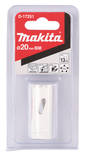 MAKITA Reikäsahanterä , BiM , 20 mm D-17251 - Reikäsahanterät - 088381195805 - 1