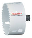 MAKITA Reikäsahanterä BiM 95 mm, Coboltti 8%, Ezychange E-03981 - Reikäsahanterät - 088381562225 - 1