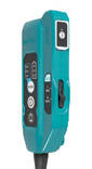MAKITA Reppuimuri XGT VC009GZ - XGT Akkukonerungot - 088381762205 - 4