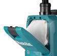MAKITA Reppuimuri XGT VC009GZ - XGT Akkukonerungot - 088381762205 - 3