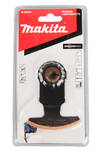 MAKITA Starlock Max Kovametalliterä segmentti, halkaisija 68 mm B-66494 - Starlock Max terät - 088381539395 - 2