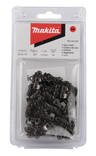 MAKITA Teräketju -52, 3/8", 1,3 mm, 14" / 35 cm 958492652 / 191H11-5 - Moottorisahojen teräketjut - 4002829806975 - 3