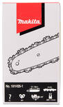 MAKITA Teräketju -64, 0,325", 1,5 mm, 15" / 38 cm 191H35-1 - Moottorisahojen teräketjut - 088381563215 - 4