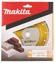 MAKITA Timanttikatkaisulaikka 180x22,23mm, Nebula, segmenttikorkeus 10mm B-54019 - Timanttilaikat, -kupit ja terät - 088381476515 - 2
