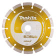 MAKITA Timanttikatkaisulaikka 180x22,23mm, Nebula, segmenttikorkeus 10mm B-54019 - Timanttilaikat, -kupit ja terät - 088381476515 - 1