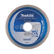 MAKITA Timanttikatkaisulaikka 80 x 15 mm, Comet B-13063 - Timanttilaikat, -kupit ja terät - 088381358255 - 1