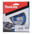 MAKITA Timanttikatkaisulaikka 80 x 15 mm, Comet B-13063 - Timanttilaikat, -kupit ja terät - 088381358255 - 2