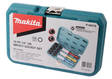 MAKITA Voimahylsylajitelma 1/2" 12-osaa P-90576 - Voimahylsyt - 088381520195 - 3