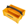 MIRKA Työkalulaatikko Toolbox 400x300 keltainen - Mirka Koneiden lisätarvikkeet - 6416868361025 - 2