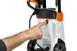 STIHL LEIKKI PAINEPESURI AKULLA - Stihl Fanituotteet - 04216000145 - 5