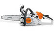 STIHL MS 151 C-E MOOTTORISAHA - Moottorisahat yleiskäyttöön - 11462000055 - 5