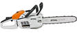 STIHL MS 201 C-EM MOOTTORISAHA 12" - Moottorisahat ammattikäyttöön - 11452000295 - 1