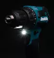 MAKITA Porakone LXT 18V DDF490Z - LXT Akkukonerungot - 197050009845 - 10