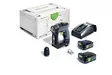 FESTOOL Akkuruuvinväännin CXS 12 2,5-Plus 576864 - Festool 12V Porat ja ruuvinvääntimet - 4014549383445 - 1