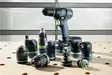 FESTOOL Akkuruuvinväännin TXS 12 2,5-Set 576874 - Festool 12V Porat ja ruuvinvääntimet - 4014549383575 - 7