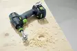 FESTOOL Akkuruuvinväännin TXS 12 2,5-Set 576874 - Festool 12V Porat ja ruuvinvääntimet - 4014549383575 - 6