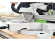 FESTOOL AS-KS 120-R/L Monitoimiohjain 578720 - Festool Pöytä- ja jiirisahat tarvikkeet - 4014549463895 - 3