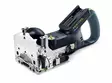 FESTOOL DFC 500 E-Basic 578120 Akkutappijyrsin DOMINO - Domino DF 500 - 4014549441435 - 3