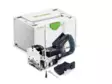 FESTOOL DFC 500 E-Basic 578120 Akkutappijyrsin DOMINO - Domino DF 500 - 4014549441435 - 1