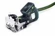 FESTOOL DFC 500 E-Basic 578120 Akkutappijyrsin DOMINO - Domino DF 500 - 4014549441435 - 4