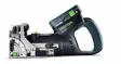 FESTOOL DFC 500 E-Basic 578120 Akkutappijyrsin DOMINO - Domino DF 500 - 4014549441435 - 2