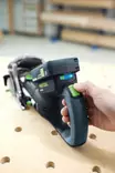 FESTOOL DFC 500 E-Basic 578120 Akkutappijyrsin DOMINO - Domino DF 500 - 4014549441435 - 9