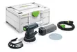 FESTOOL Epäkeskohiomakone ETS 125 REQ-Plus 576069 - Festool Epäkeskohiomakoneet - 4014549357385 - 1