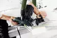 FESTOOL Eristesaha SSU 200 EB-Plus UNIVERS 576563 - Festool Käsisahat 230V - 4014549358115 - 4