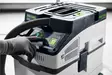 FESTOOL Järjestelmäimuri CLEANTEC CT 25 E 577498 - Festool Cleantec järjestelmäimurit - 4014549412985 - 10