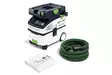 FESTOOL JÄRJESTELMÄIMURI CTM MIDI 578301 - Festool Cleantec järjestelmäimurit - 4014549274965 - 1