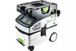 FESTOOL JÄRJESTELMÄIMURI CTM MIDI 578301 - Festool Cleantec järjestelmäimurit - 4014549274965 - 2