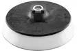 FESTOOL Kiillotuslautanen PT-STF-D180-M14 488349 - Festool Kiillotuskoneiden tarvikkeet - 4014549073155 - 1