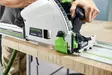 FESTOOL Murtosuoja SP-TS 60/5 577288 - Festool Upotussahojen tarvikkeet - 4014549404805 - 2