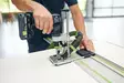 FESTOOL Ohjainkiskoadapteri FSA-MB 40 578148 - Akkukoneiden istukat - 4014549439845 - 2