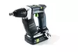 FESTOOL Rakentajan akkuruuvinväännin DWC 18-2500 HPC 4,0 I-Plus DURADRIVE 576498 - Festool 18V Porat ja ruuvinvääntimet - 4014549360835 - 3