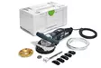 FESTOOL RENOFIX RG 130 ECI-Set DIA PA 577062 Saneeraushiomakone - Festool Betonihiomakoneet ja jyrsimet - 502010005 - 1