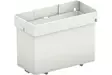 FESTOOL Sisälaatikot Box 50x100x68/10 204859 - Festool SYS3 sisälaatikot - 4014549355145 - 1