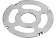 FESTOOL Sovitin KRA-ZOLL/OF 2200 494627 - Festool Jyrsimien lisätarvikkeet - 4014549080245 - 1