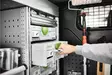 FESTOOL Systainer³ SYS3 L 237 204848 - Festool SYS3 L laatikot - 4014549354995 - 2