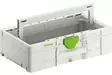 FESTOOL Systainer³ ToolBox SYS3 TB L 137 204867 - Festool SYS3 L laatikot - 4014549355275 - 1