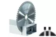 FESTOOL Tasahammassahanterä 230x2,5x30 F48 500651 - Pyörösahanterät 230x30 mm - 4014549232125 - 1