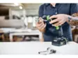 FESTOOL TPC 18/4 Basic-Set/XL Akkuiskuporakone 578832 - Festool 18V Porat ja ruuvinvääntimet - 4014549466025 - 5