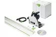 FESTOOL TS 60 KEBQ-Plus-FS Upotussaha 577417 - Festool Käsisahat 230V - 4014549409435 - 1