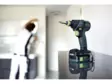 FESTOOL TXS 18 TBX 4,0 I-Set Akkuruuvinväännin 579350 - Festool 18V Porat ja ruuvinvääntimet - 4014549480335 - 11