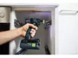 FESTOOL TXS 18 TBX 4,0 I-Set Akkuruuvinväännin 579350 - Festool 18V Porat ja ruuvinvääntimet - 4014549480335 - 10