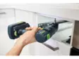 FESTOOL TXS 18 TBX 4,0 I-Set Akkuruuvinväännin 579350 - Festool 18V Porat ja ruuvinvääntimet - 4014549480335 - 9