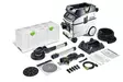 FESTOOL Varsihiomakone- ja imurisarja PLANEX LHS 2 225 EQI/CTL 36-Set 578424 - Hiomakoneet ja kiilotuskoneet - 4014549446935 - 1