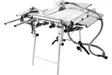 FESTOOL Vetokatkaisusahat CS 70 EBG-Set PRECISIO 574782 - Festool Jiiri- ja pöytäsahat 230V - 4014549266045 - 2
